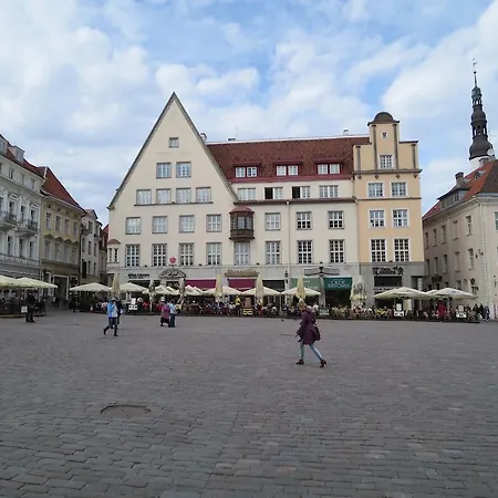 Best - Raekoja Square