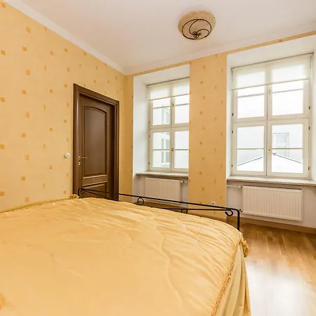 Apartamento Best - Raekoja Square *
