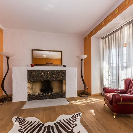 Apartamento Best - Raekoja Square
