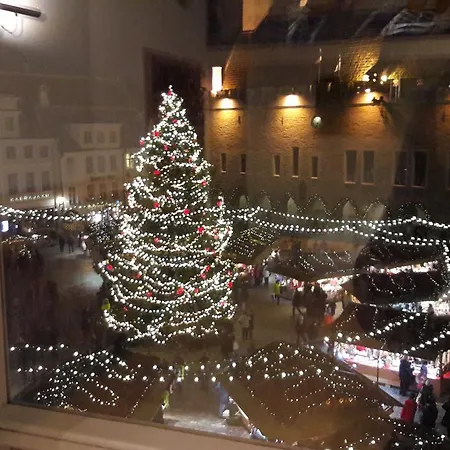 Best - Raekoja Square *